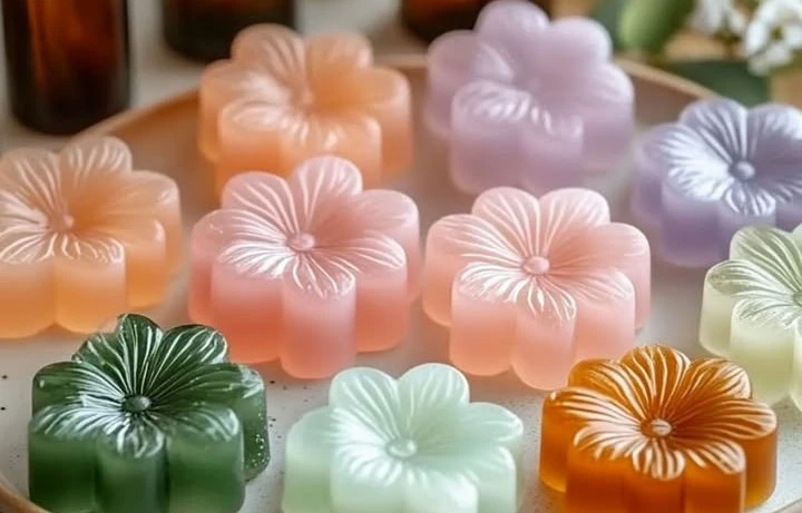 DIY Aroma Stones: A Fragrant Craft to Enrich Your Spaces