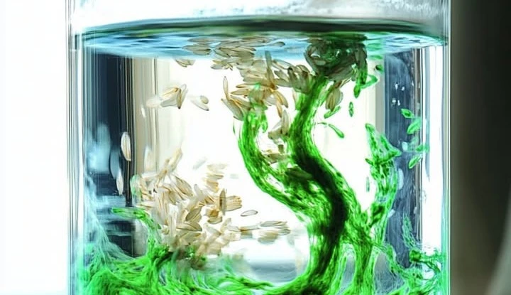 Get Ready for an Exciting Science Experiment: Dancing Rice